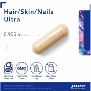 Supports skin elasticity and hydration, healthy hair, and nail strength and thickness. Free shipping and delivery available. We are located in south Jersey.