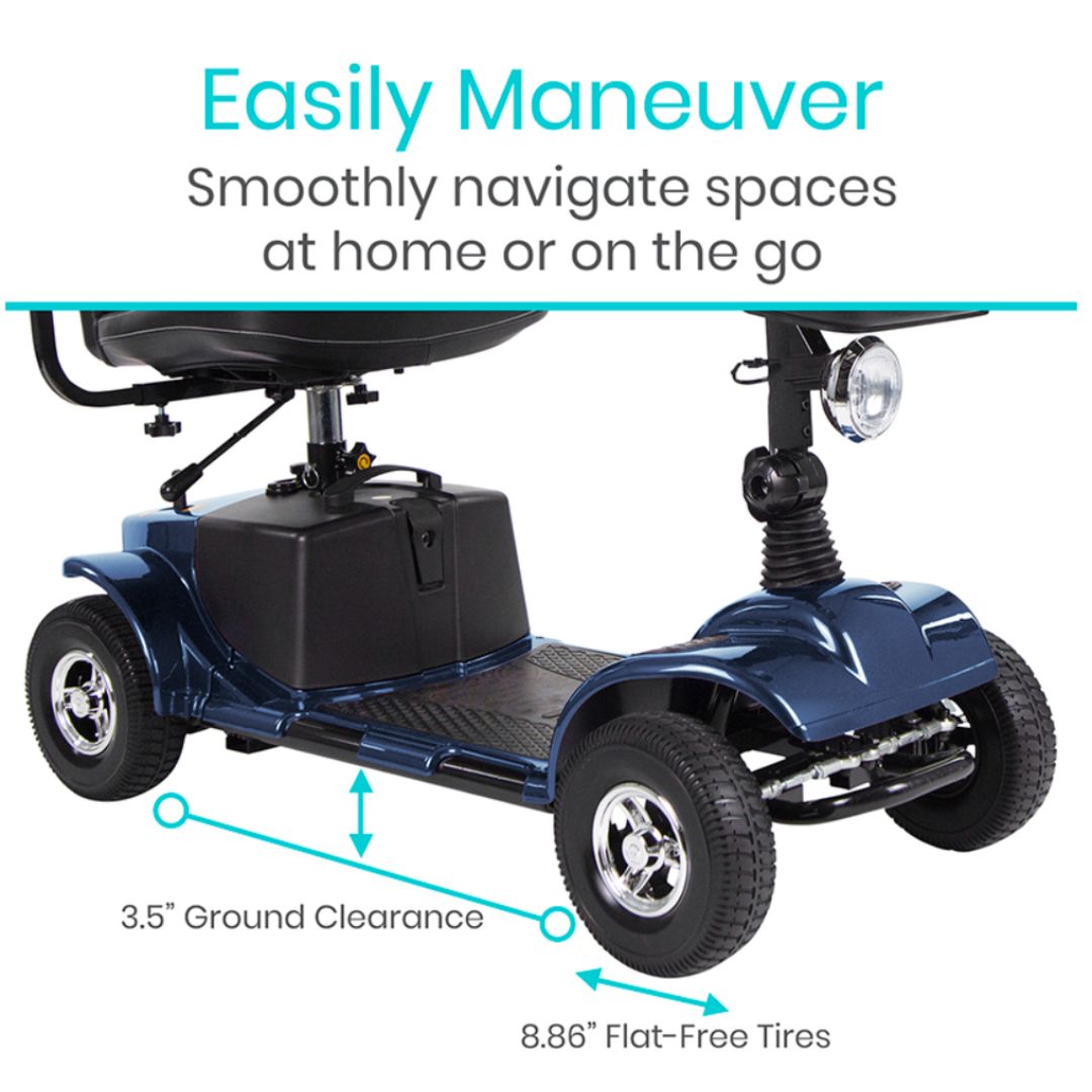 Mobility Scooter - Series A