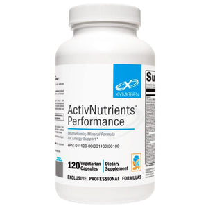 Vegan energy multivitamin. Pharmacist recommended