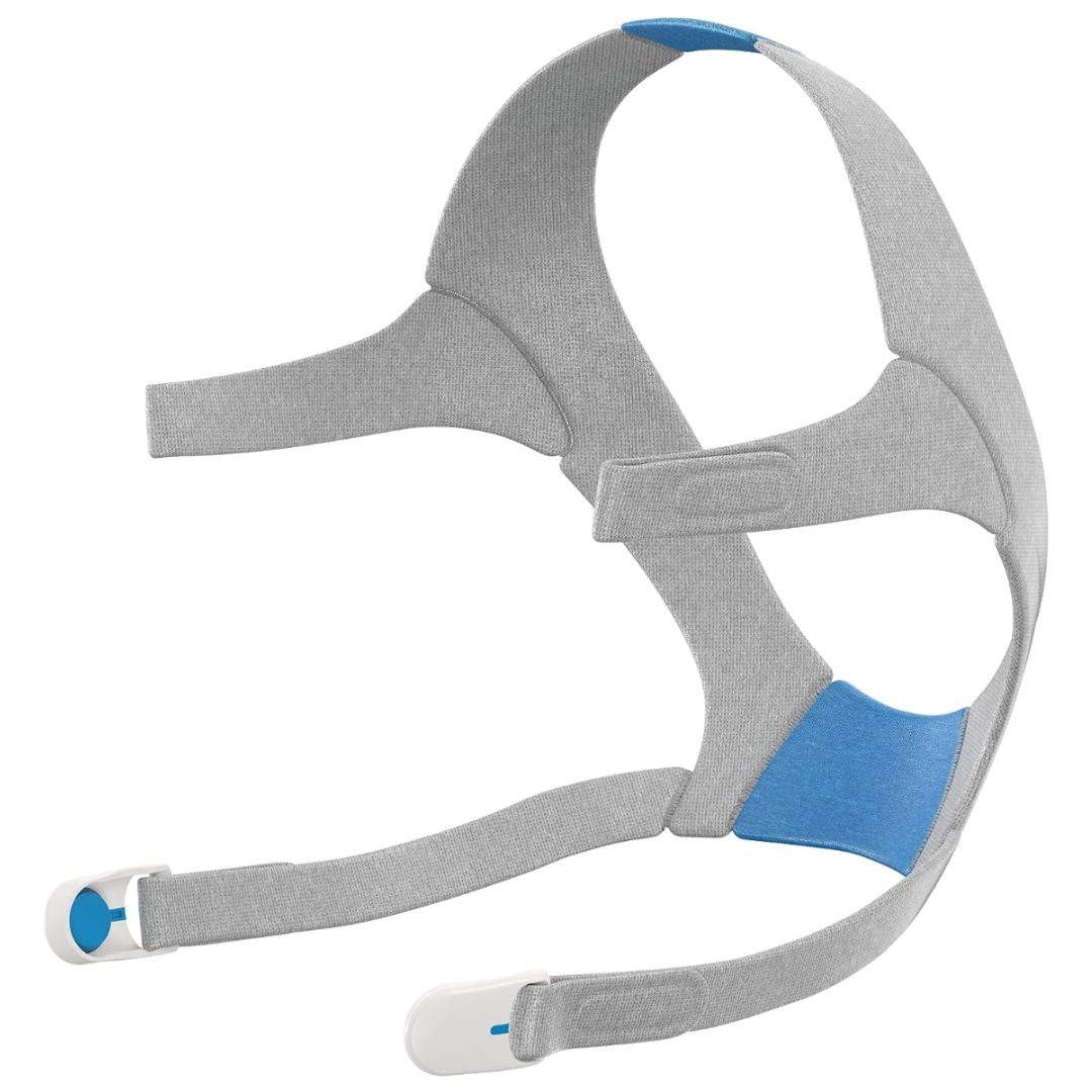 Nasal CPAP Mask Headgear for ResMed AirTouch N20 or ResMed AirFit N20 nasal CPAP mask