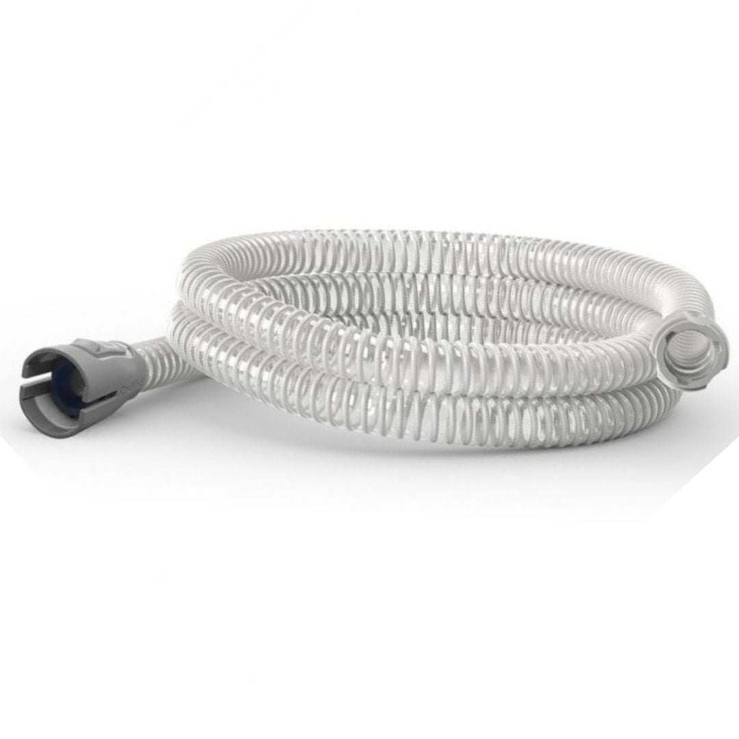 This 72 inch, lightweight, flexible CPAP Tube from ResMed is designed specifically for the AirMini Portable CPAP.